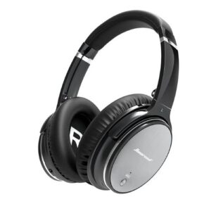 noise cancelling bluetooth headphones